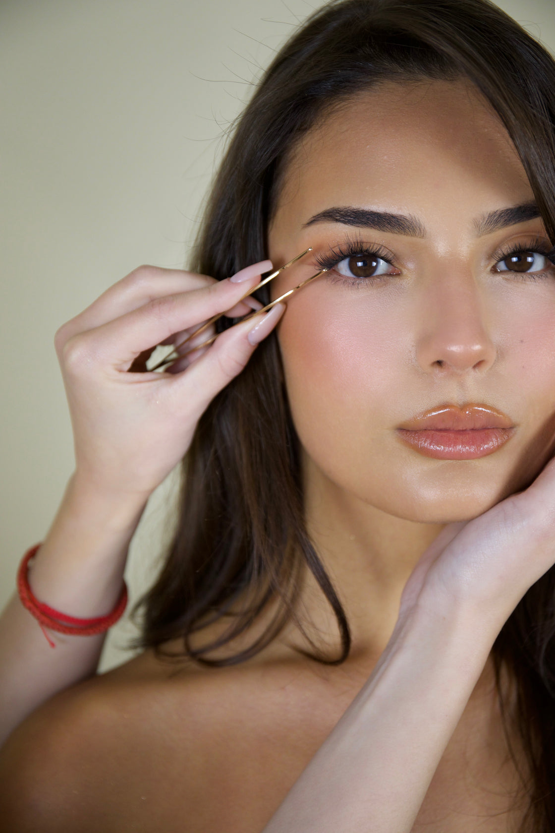 LASH APPLICATOR