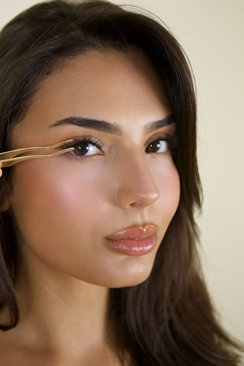 LASH APPLICATOR