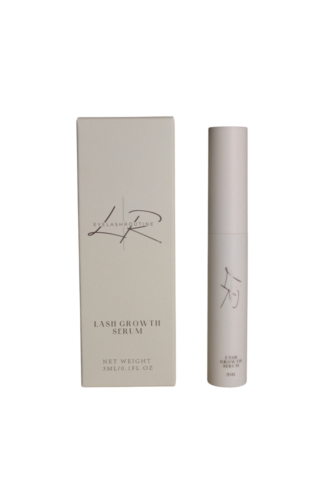 BROW &amp; LASH SERUM