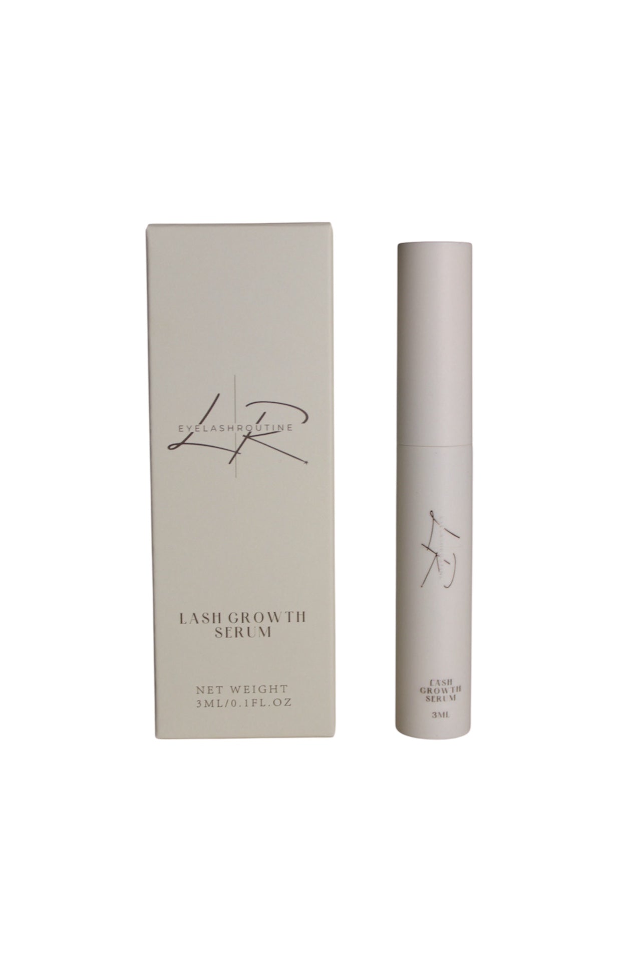 BROW &amp;amp; LASH SERUM