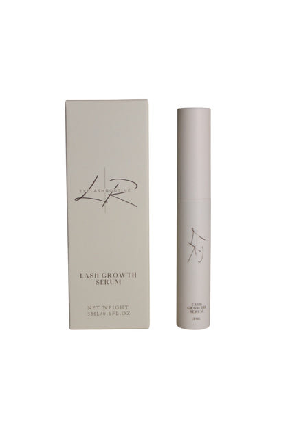 BROW &amp;amp; LASH SERUM